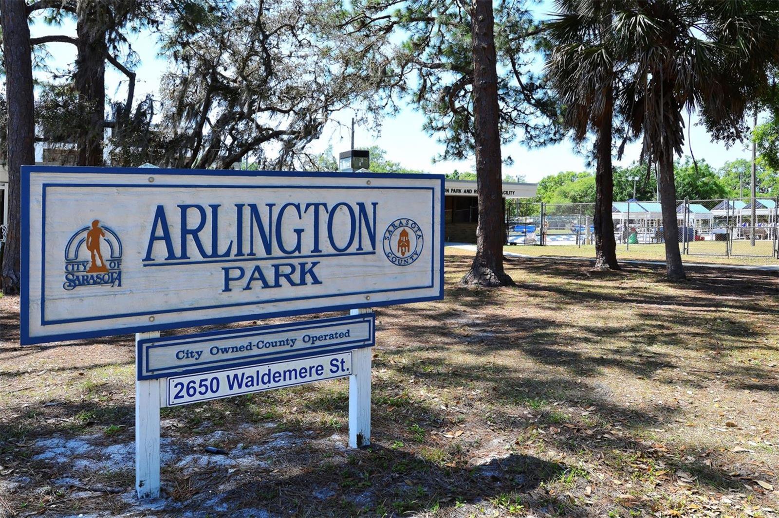 2124 CLEMATIS PL