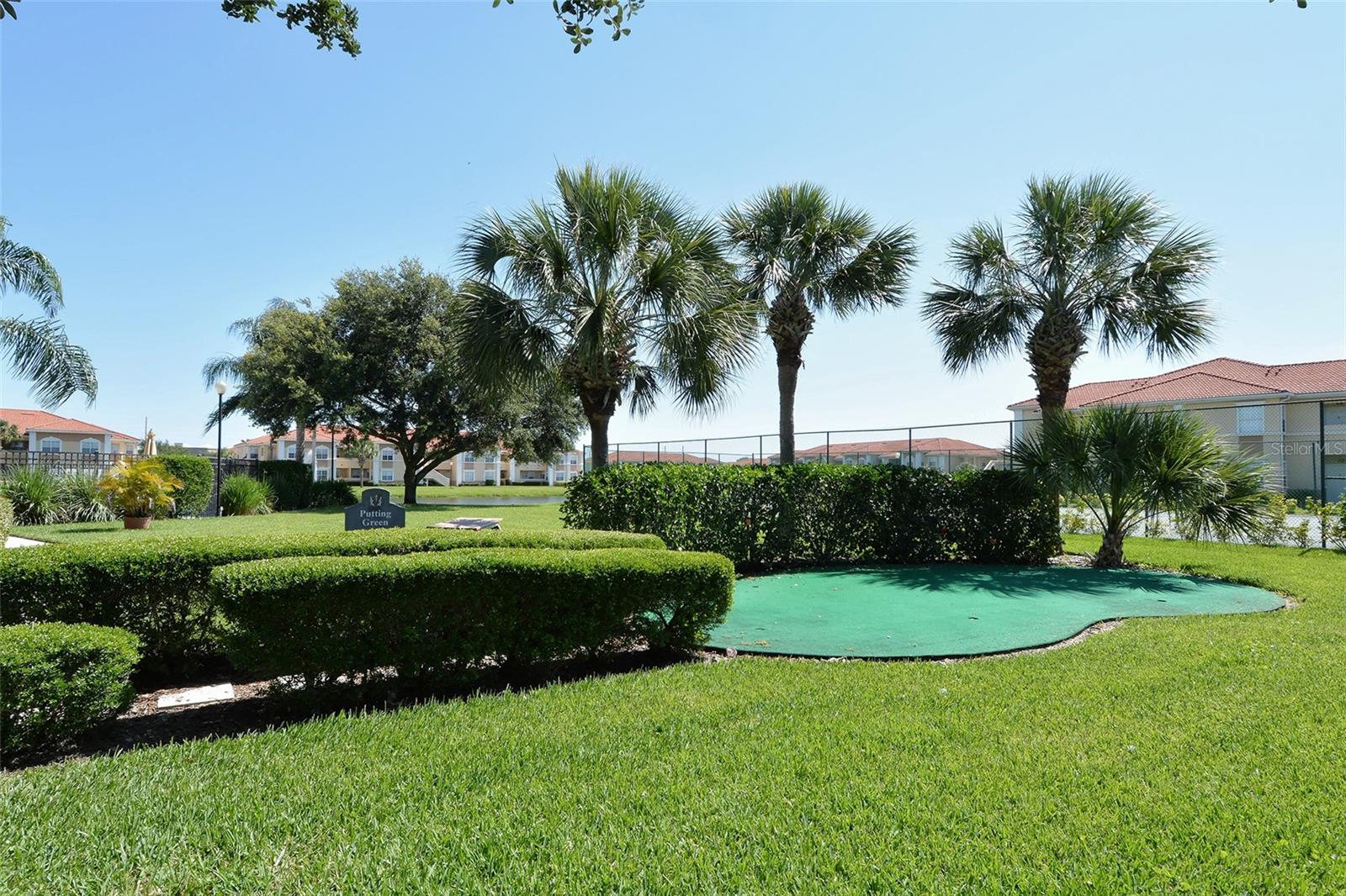 1195 VILLAGIO CIR #103