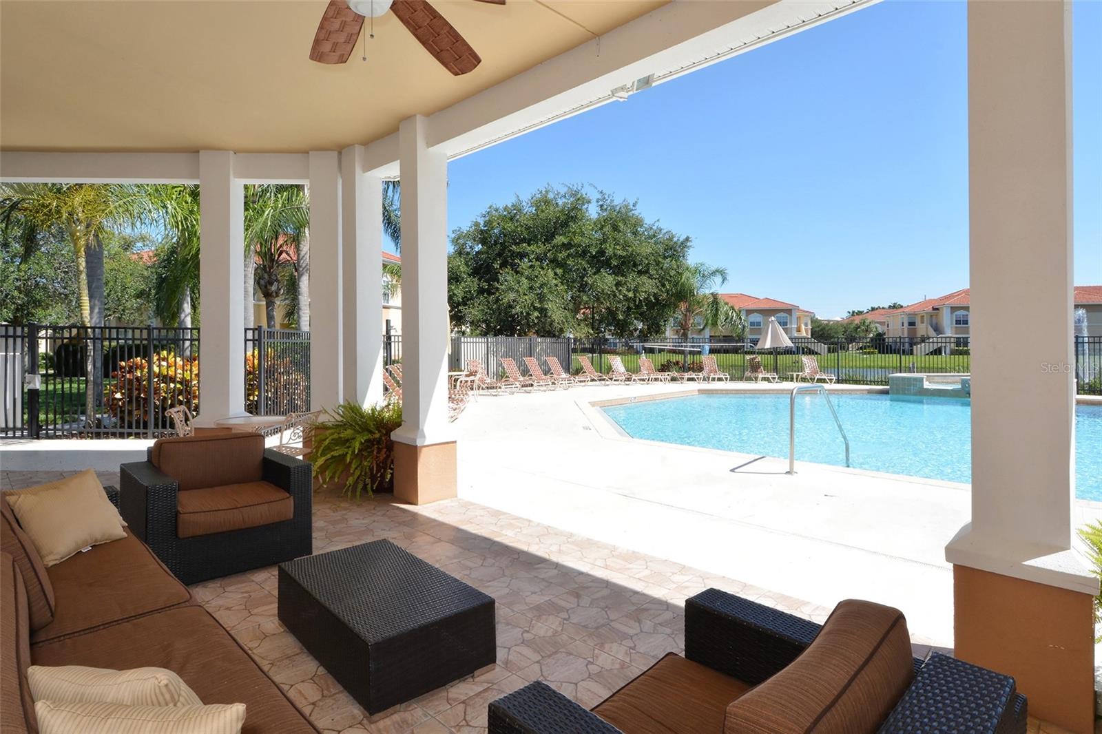 1195 VILLAGIO CIR #103