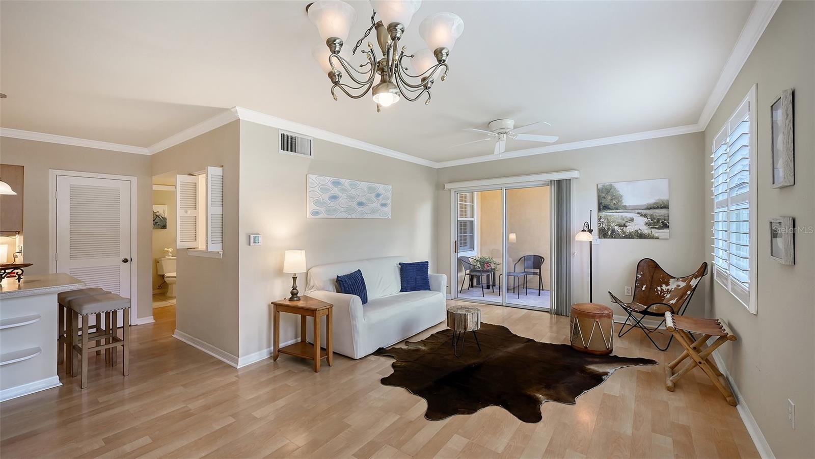 1195 VILLAGIO CIR #103