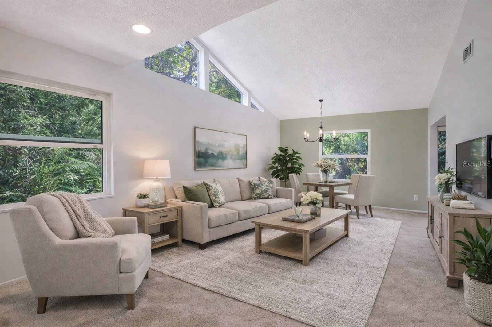 4969 VILLAGE GARDENS DR #52