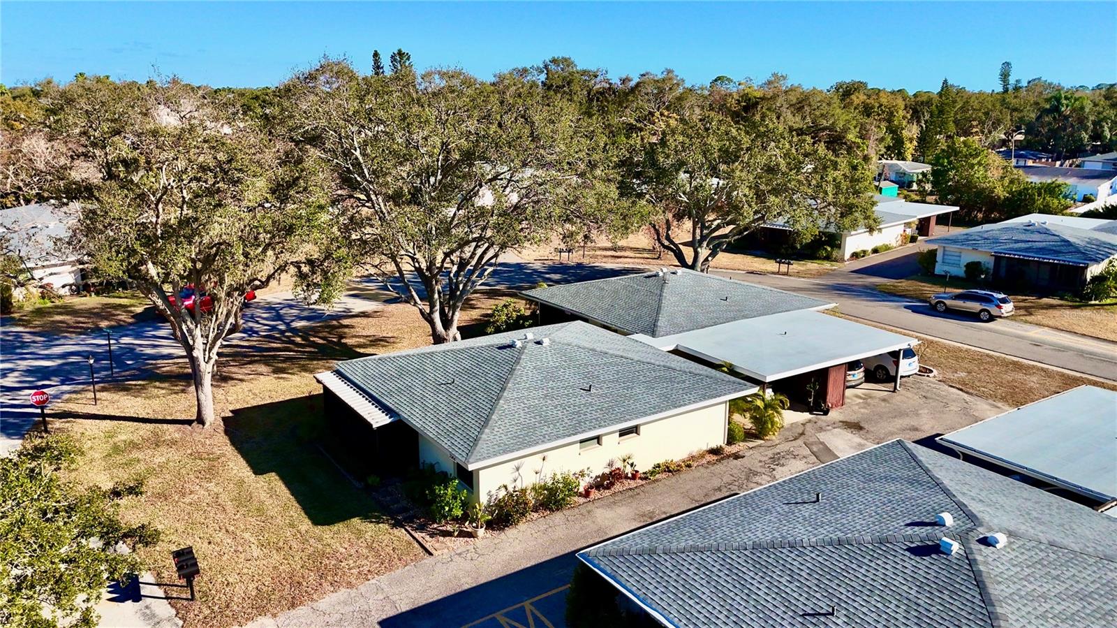 3364 RAMBLEWOOD WAY #12