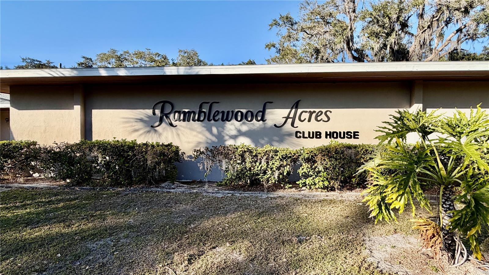 3364 RAMBLEWOOD WAY #12