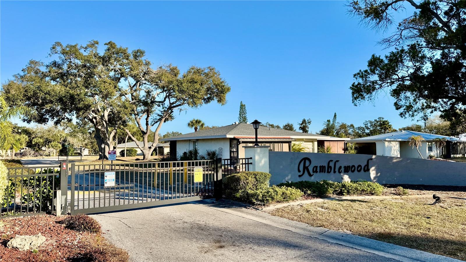 3364 RAMBLEWOOD WAY #12