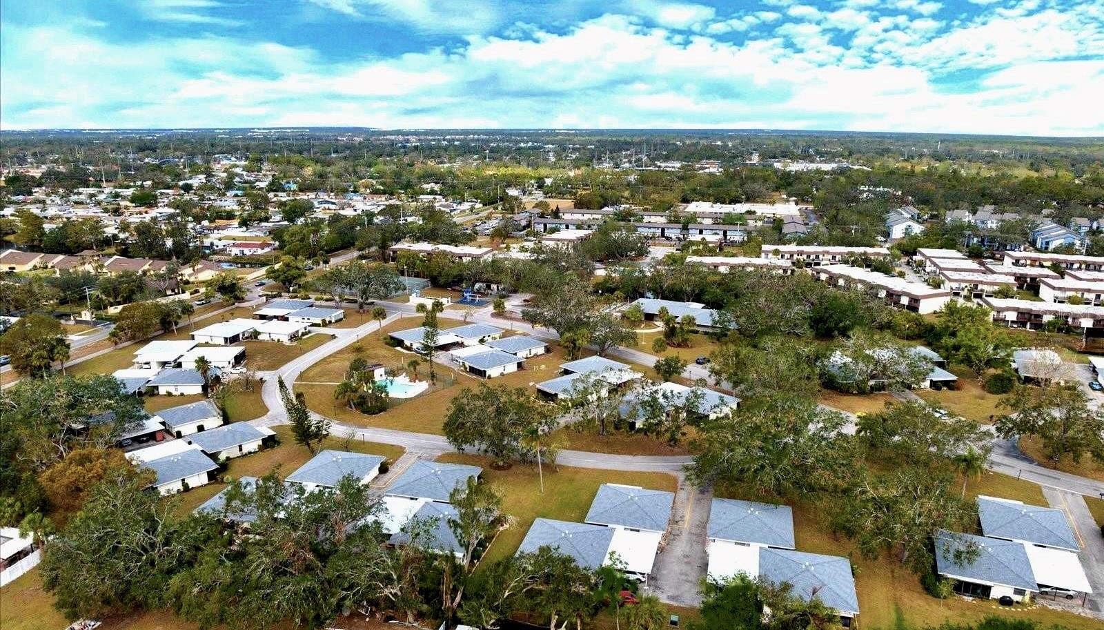 3364 RAMBLEWOOD WAY #12