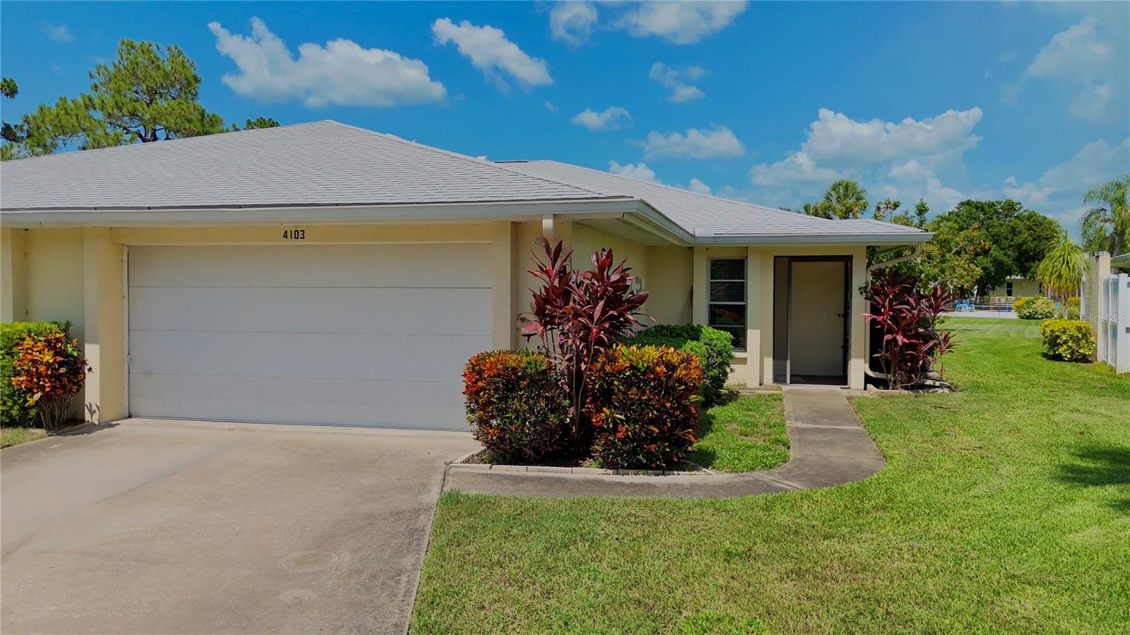 4103 CENTER GATE BLVD #2