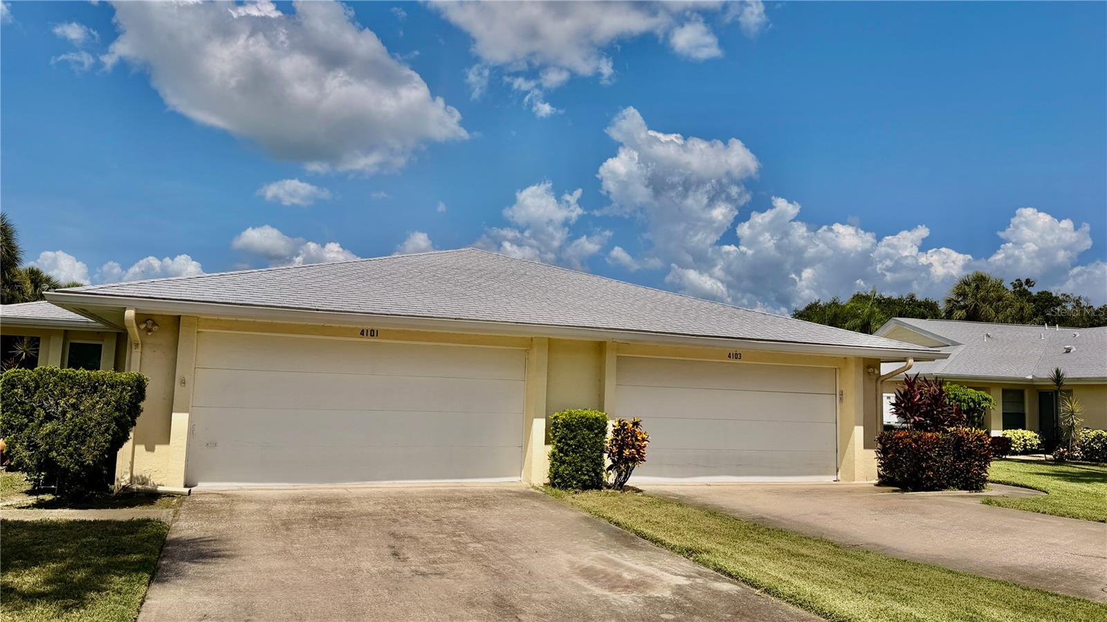 4103 CENTER GATE BLVD #2