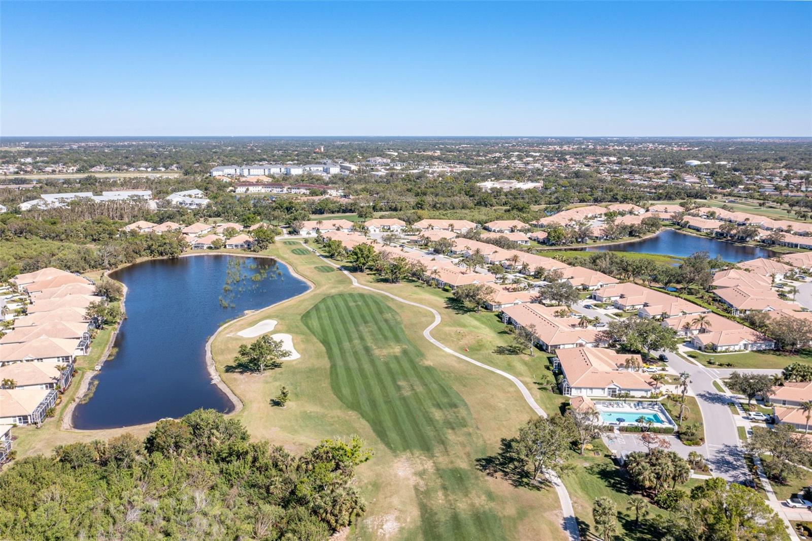 651 BACK NINE DR