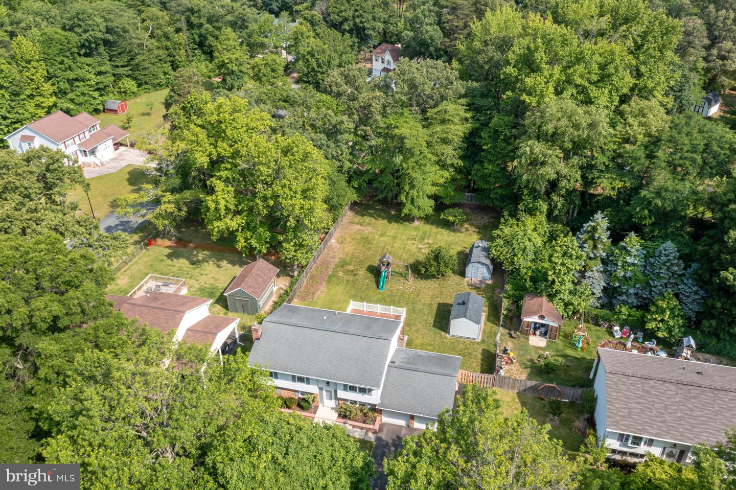 8304 Grainfield Rd