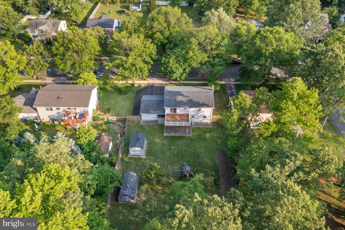 8304 Grainfield Rd