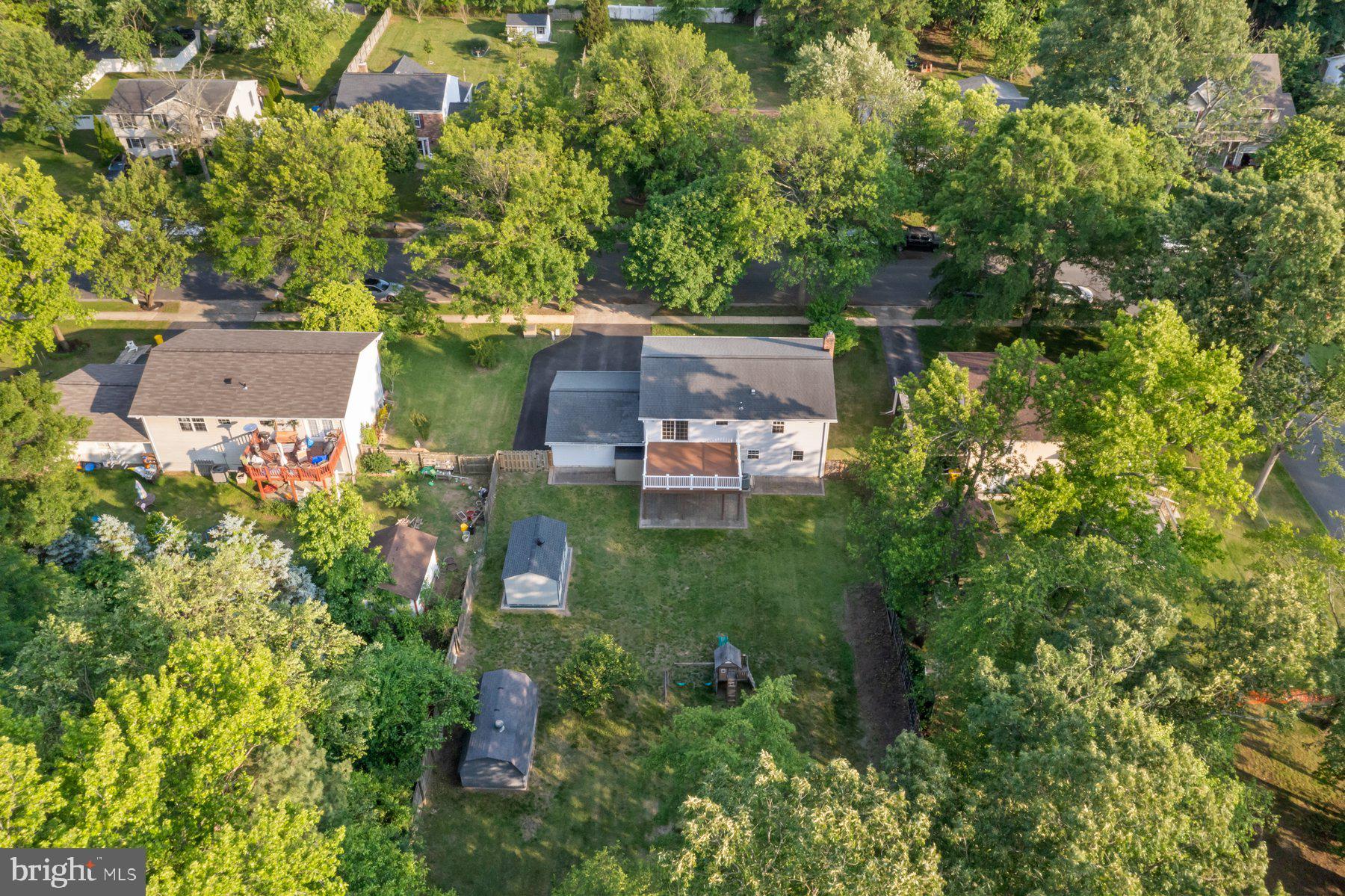 8304 Grainfield Rd