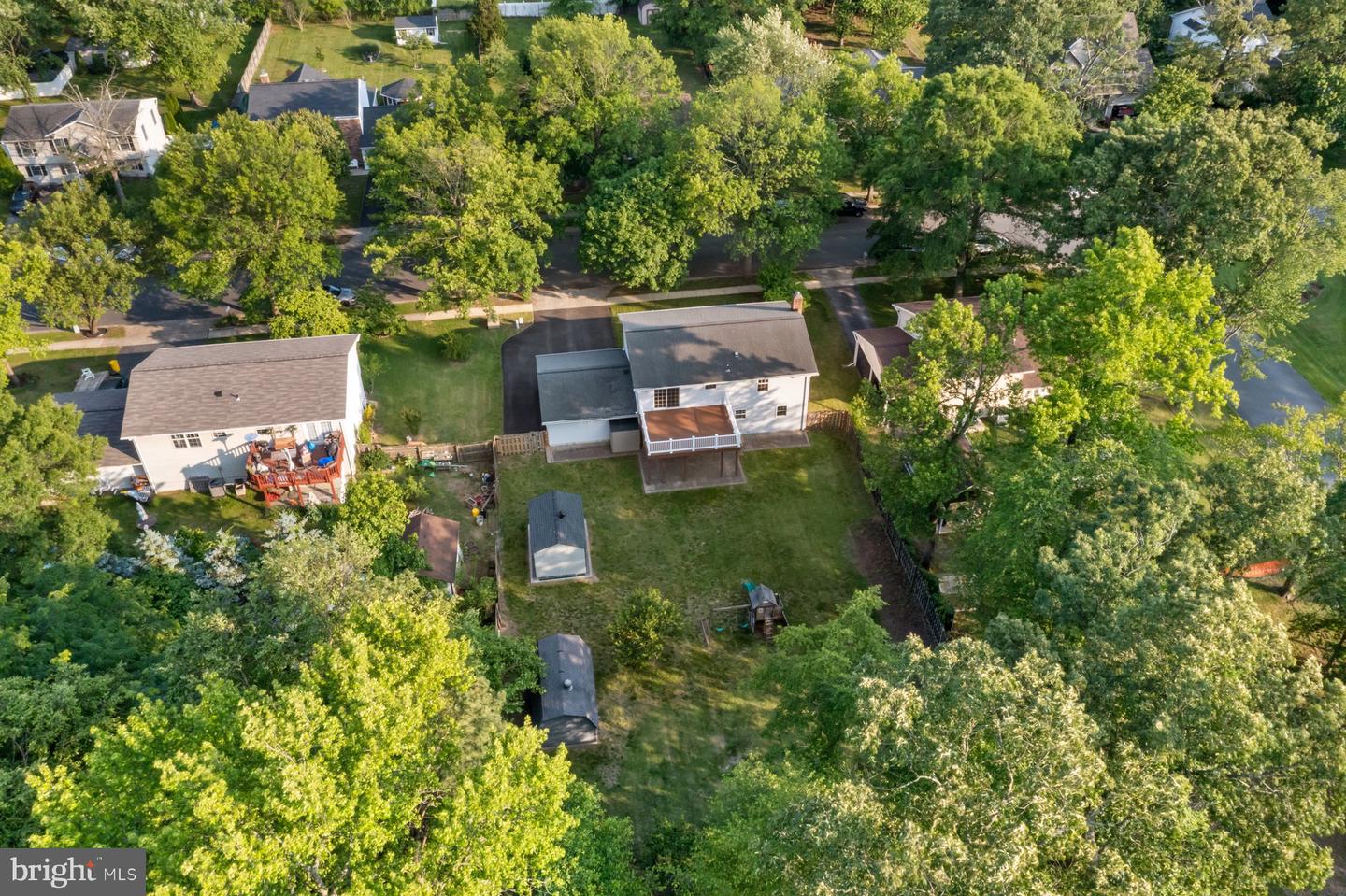 8304 Grainfield Rd