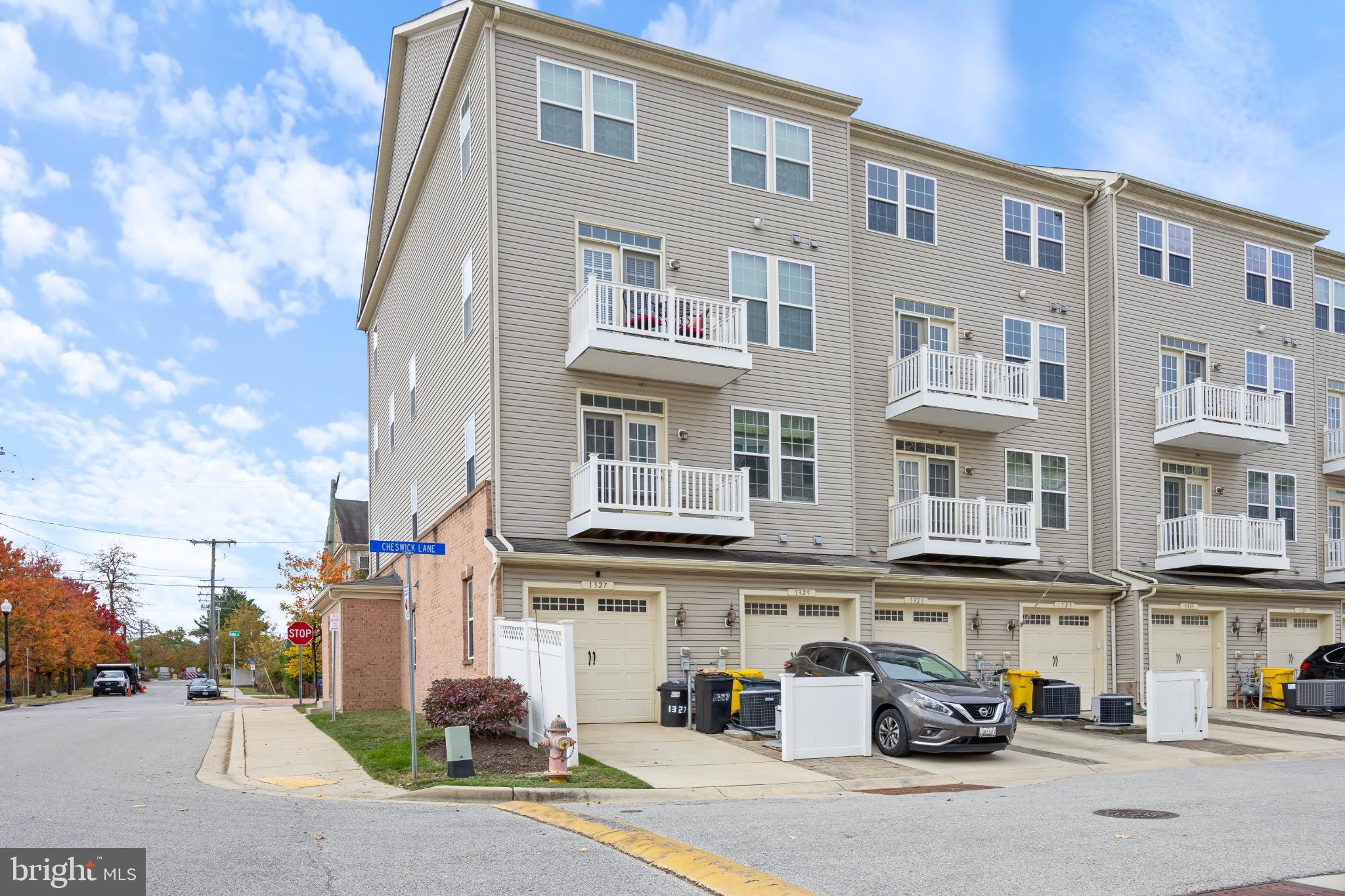 1327 CHESWICK LANE 103