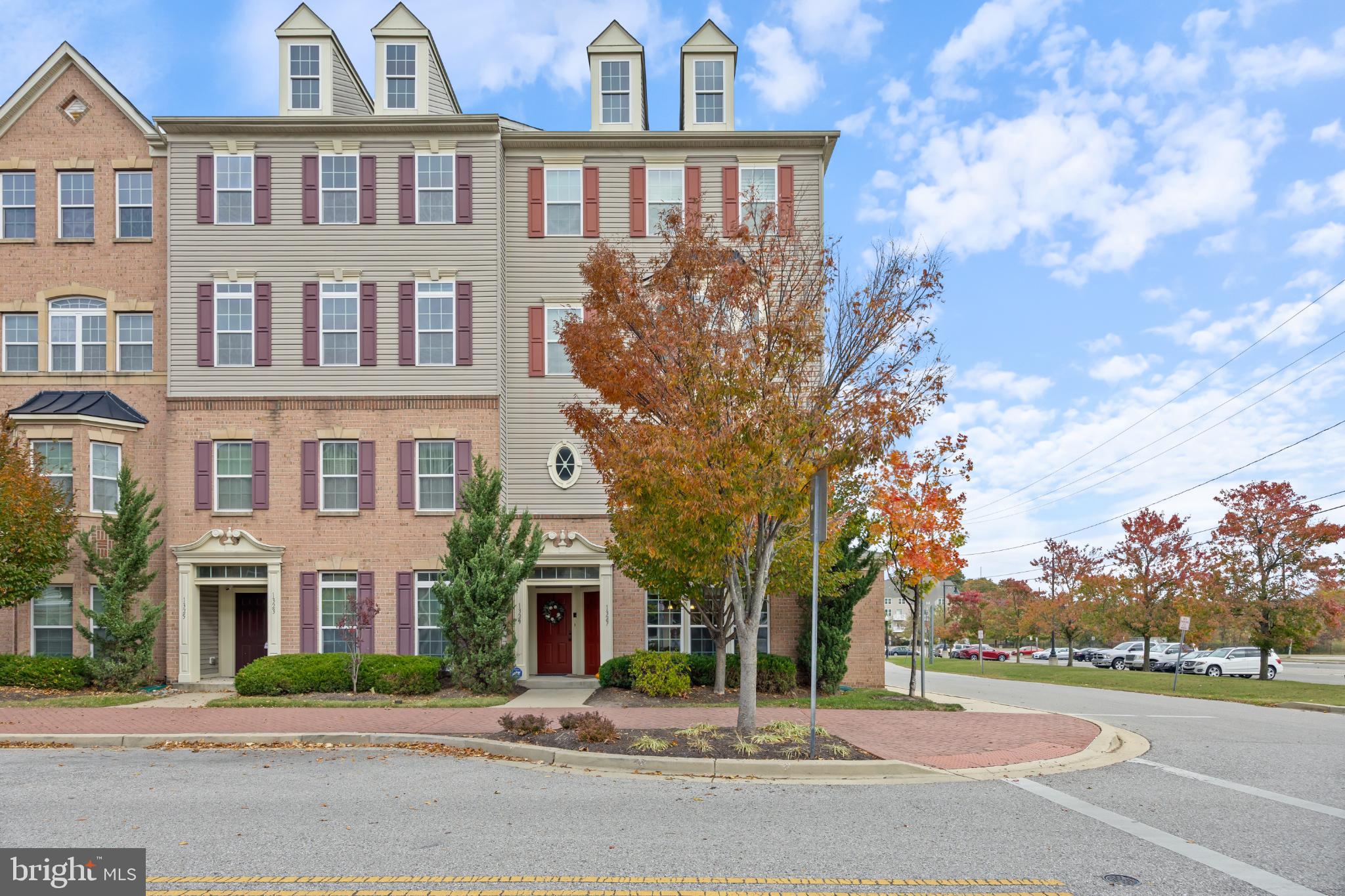 1327 CHESWICK LANE 103