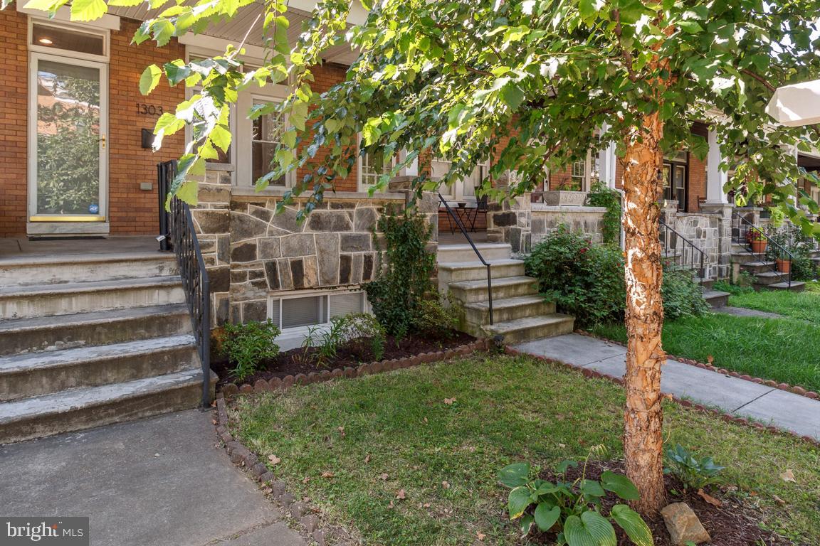 1303 W 41st Street W