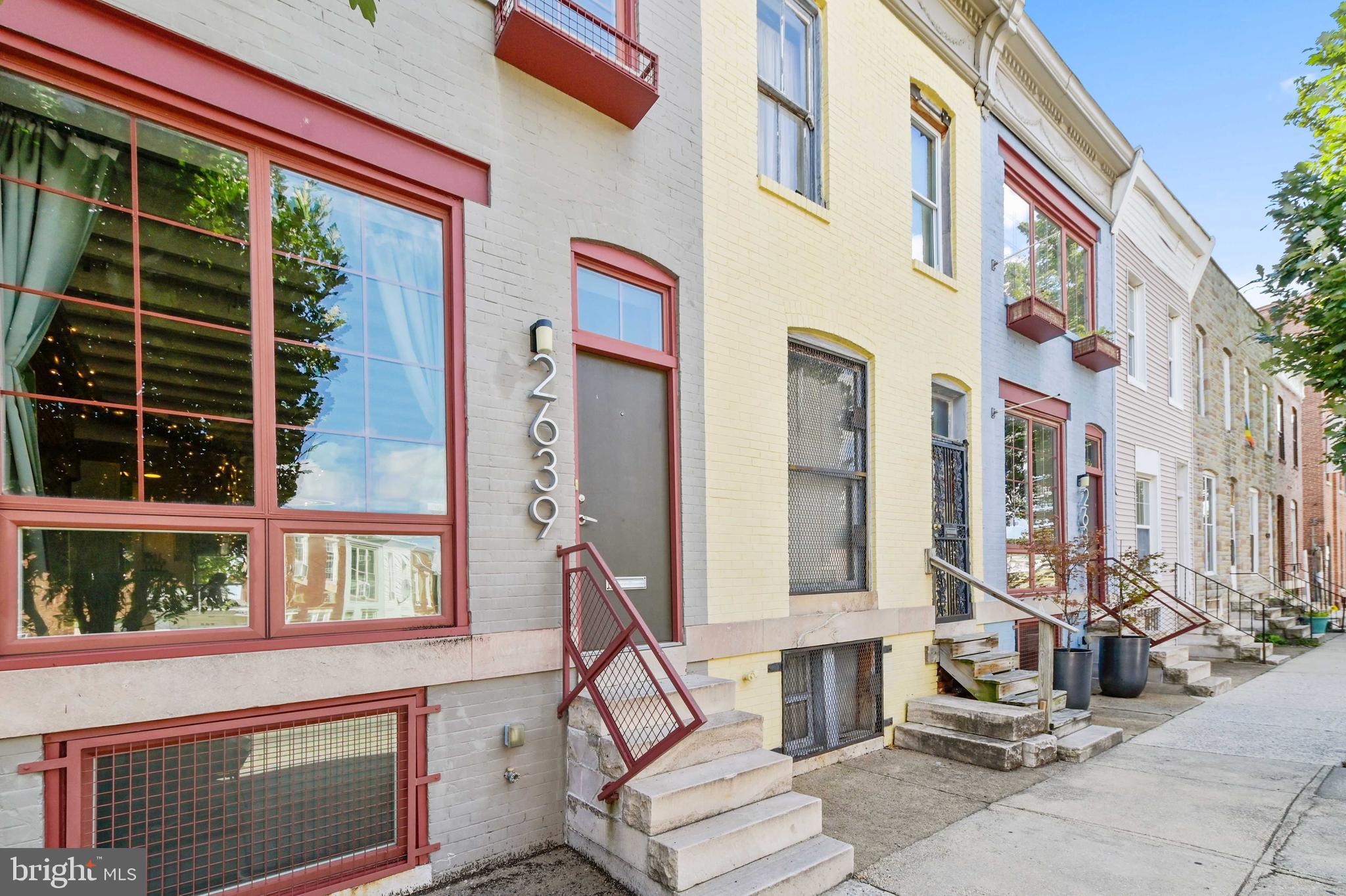 2639 N Howard Street N