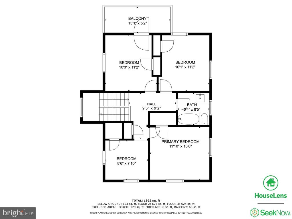 604 Saint Dunstans Rd