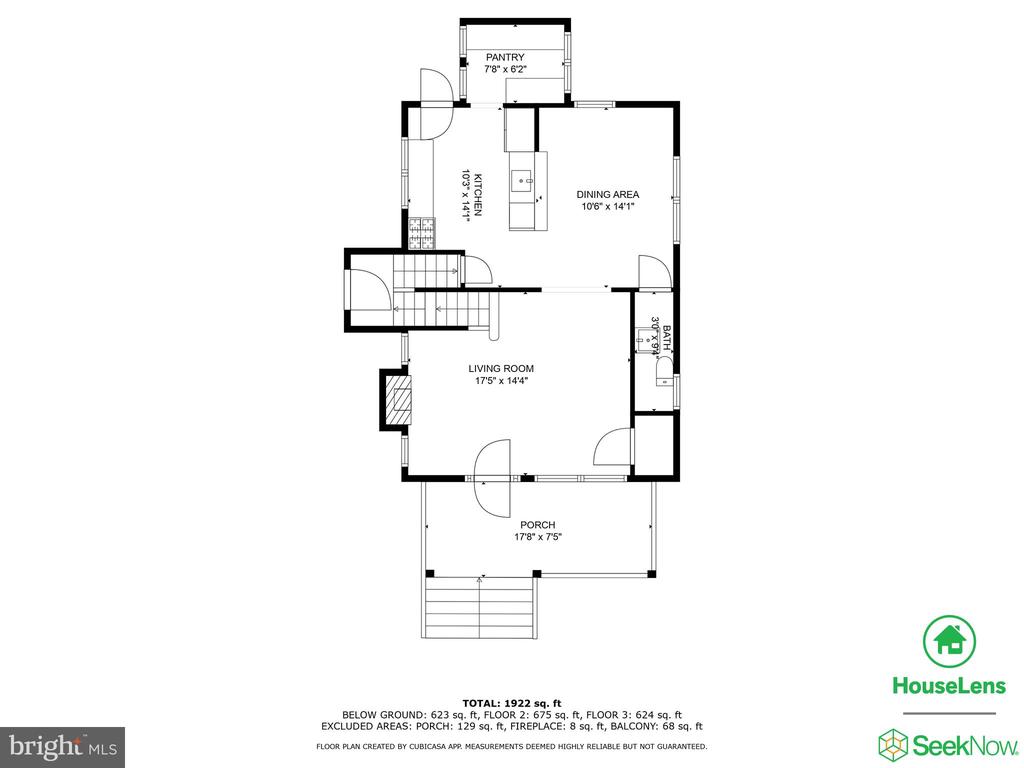 604 Saint Dunstans Rd
