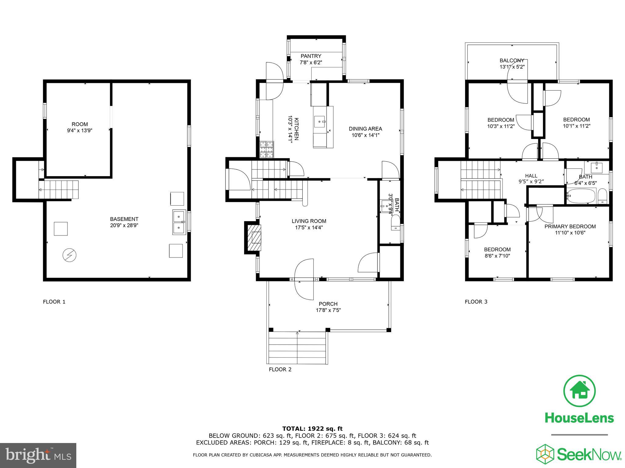 604 Saint Dunstans Rd