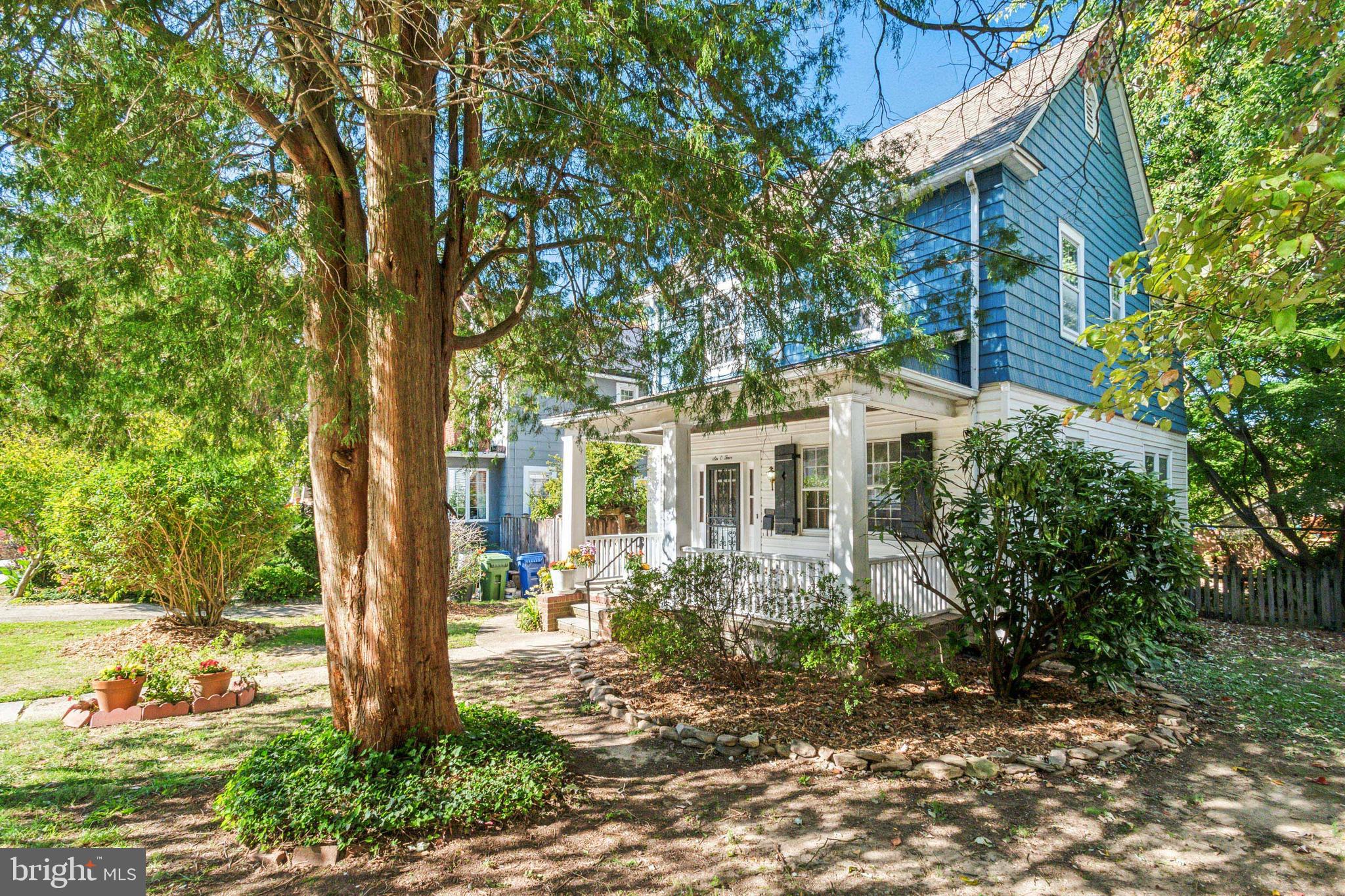 604 Saint Dunstans Rd