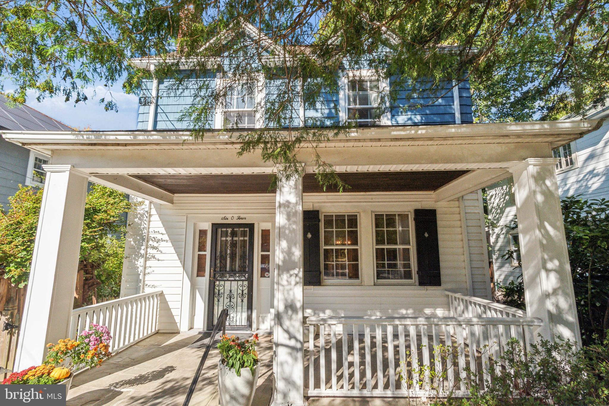 604 Saint Dunstans Rd