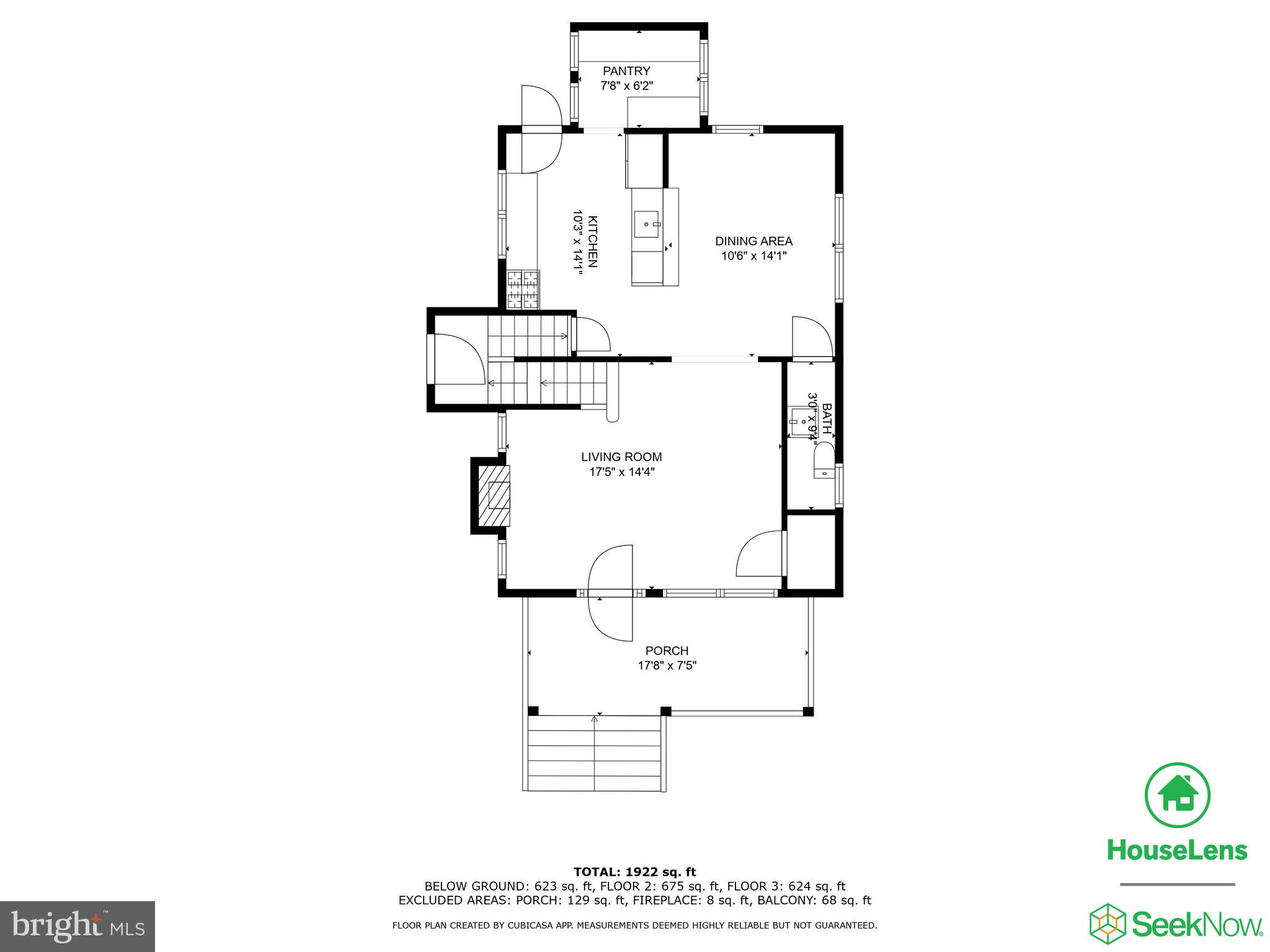 604 Saint Dunstans Rd