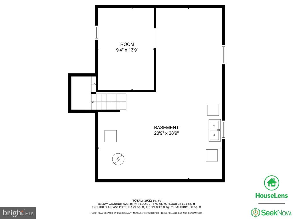 604 Saint Dunstans Rd