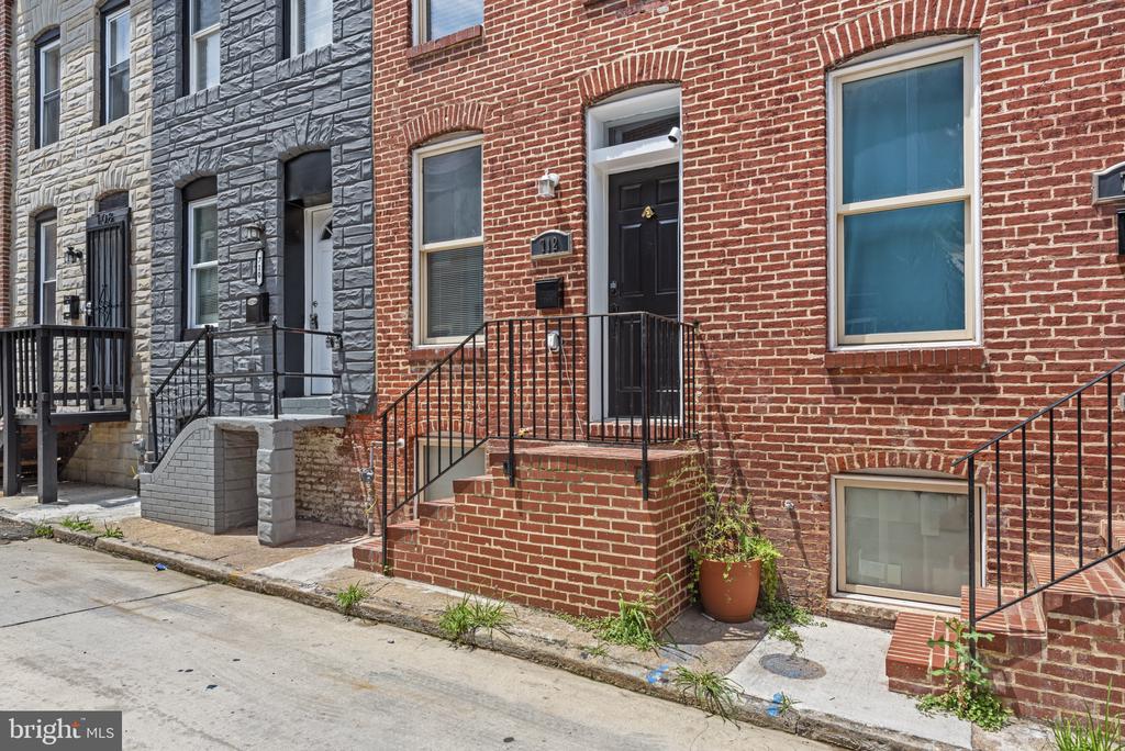 712 N DUNCAN STREET