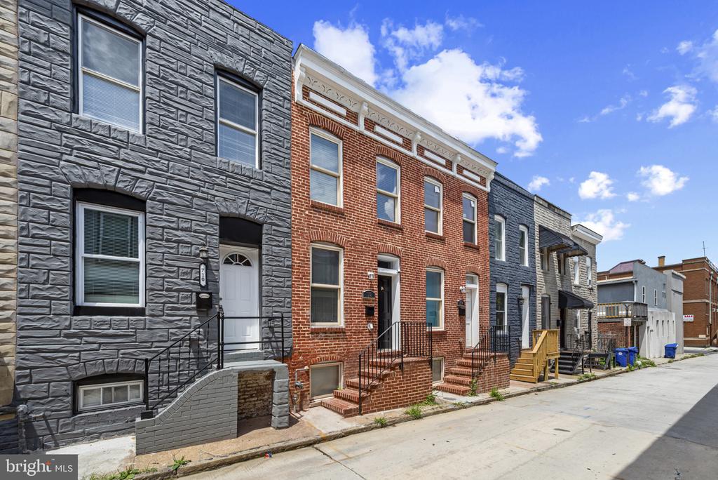 712 N DUNCAN STREET