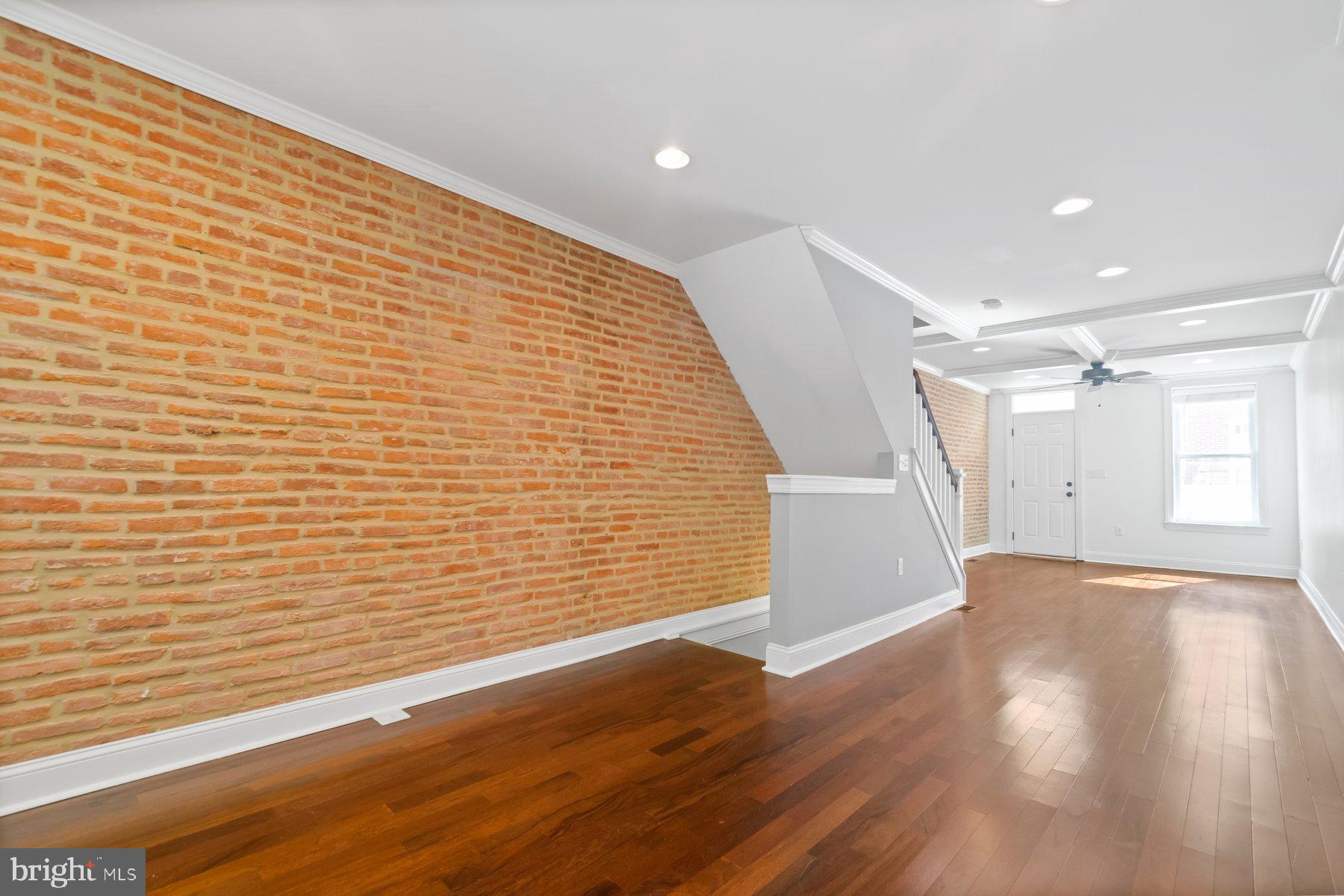 1614 CLARKSON STREET