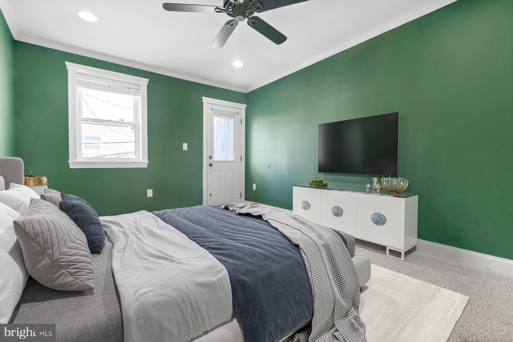 1614 CLARKSON STREET