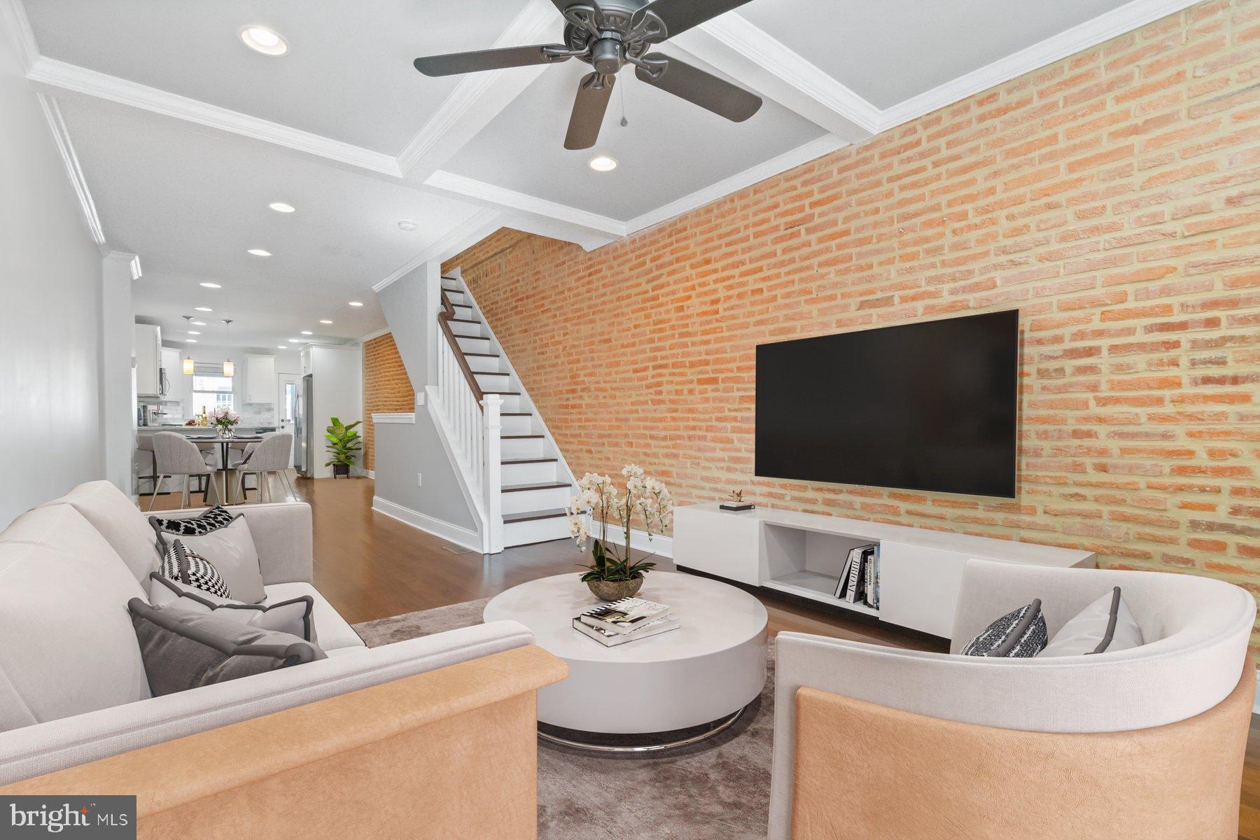 1614 CLARKSON STREET