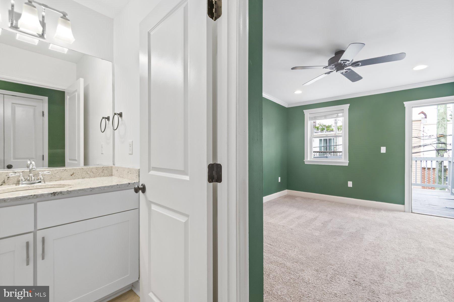 1614 CLARKSON STREET