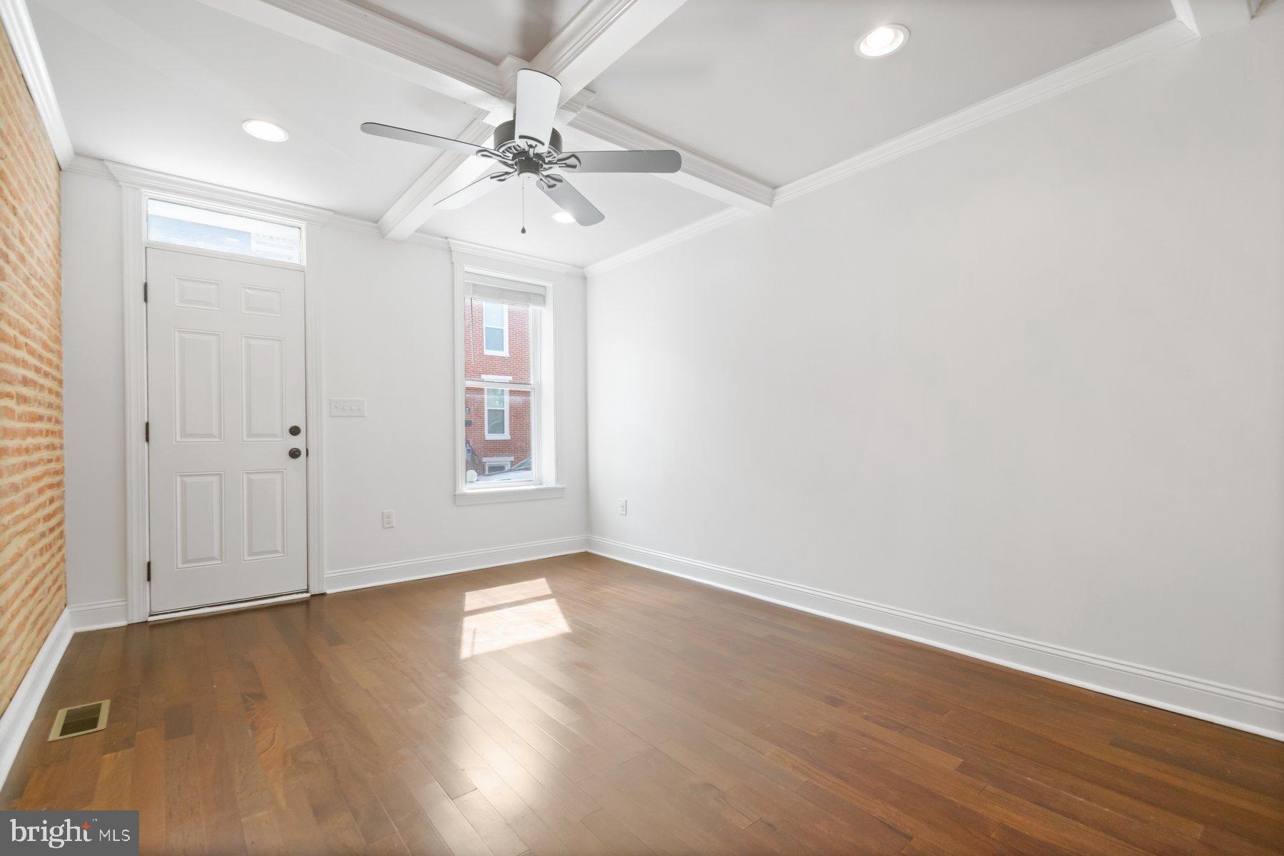 1614 CLARKSON STREET