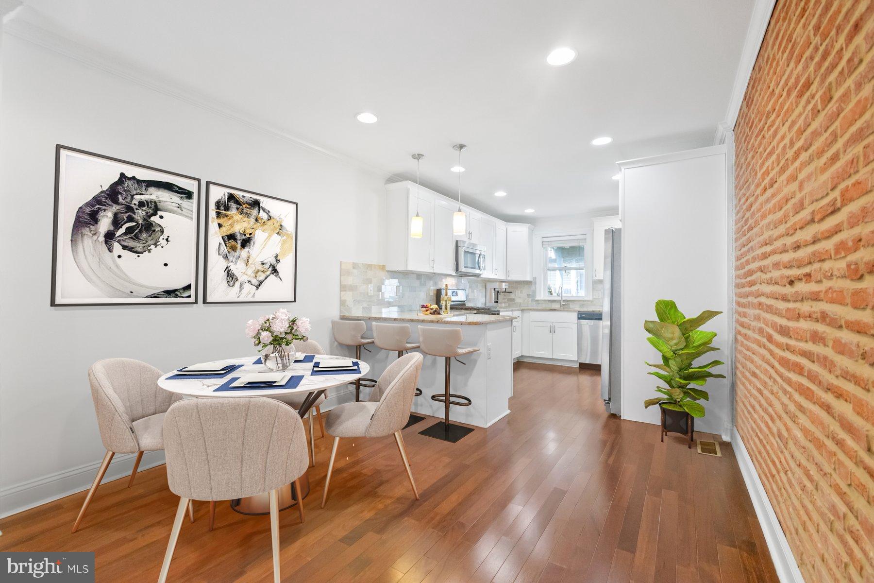 1614 CLARKSON STREET