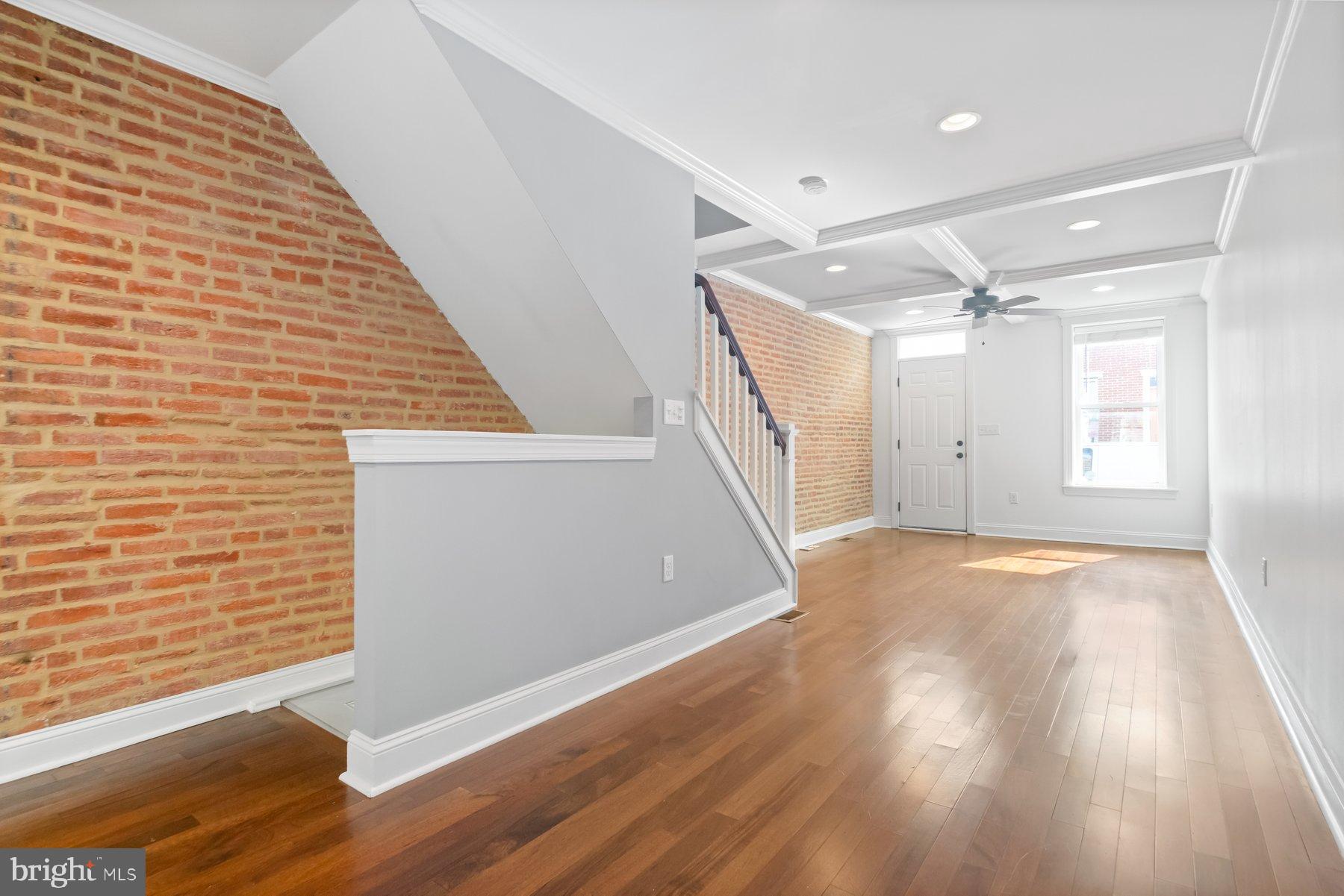 1614 CLARKSON STREET