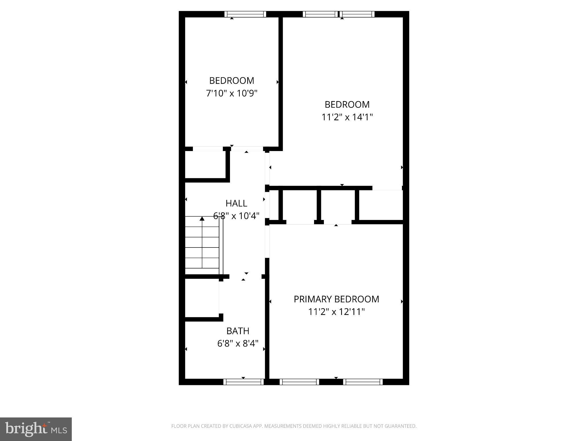 1524 RAMBLEWOOD ROAD