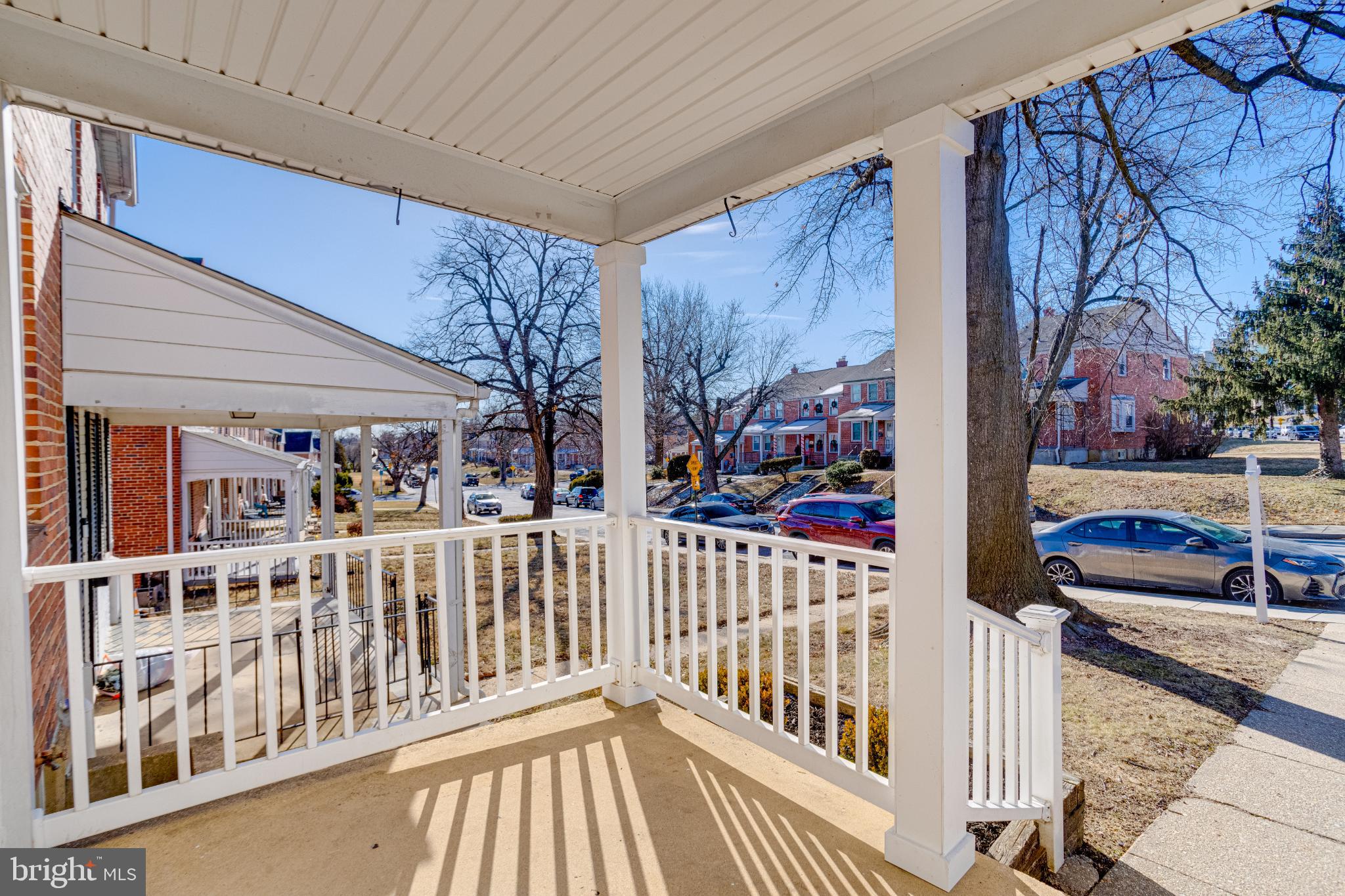 1524 RAMBLEWOOD ROAD