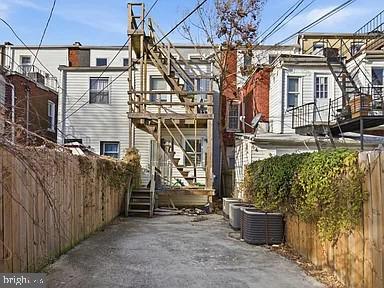 2429 BARCLAY STREET UNIT 1