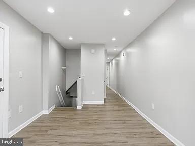 2429 BARCLAY STREET UNIT 1