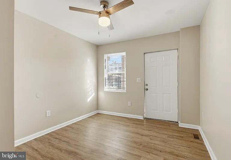 2429 BARCLAY STREET UNIT 1