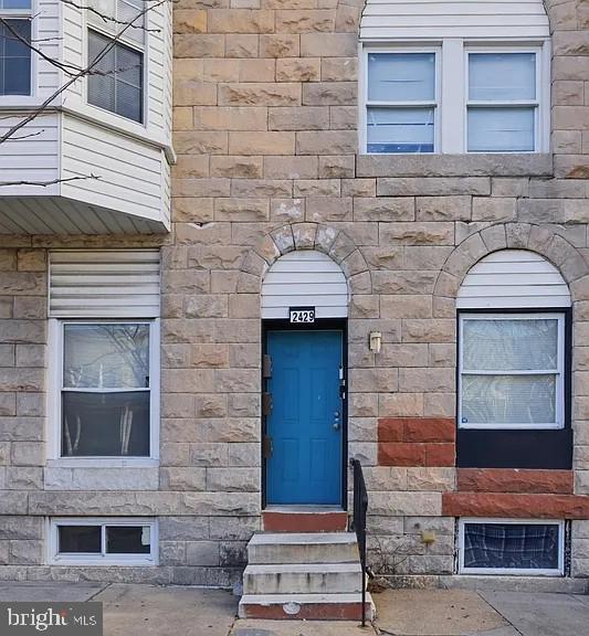 2429 BARCLAY STREET UNIT 1