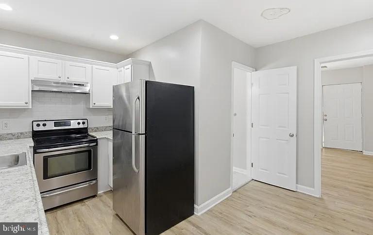 2429 BARCLAY STREET UNIT 1