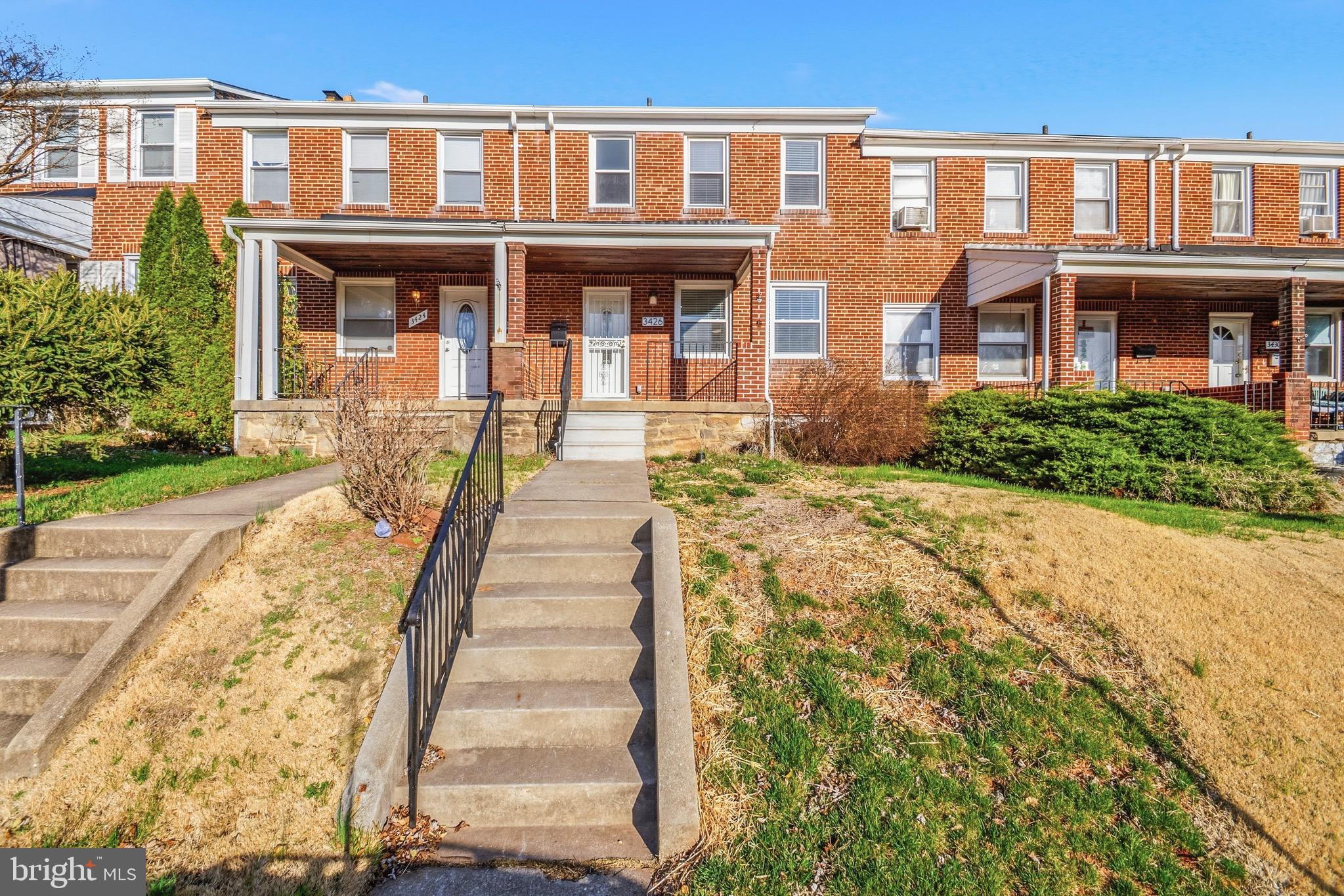 3426 PARKLAWN AVENUE