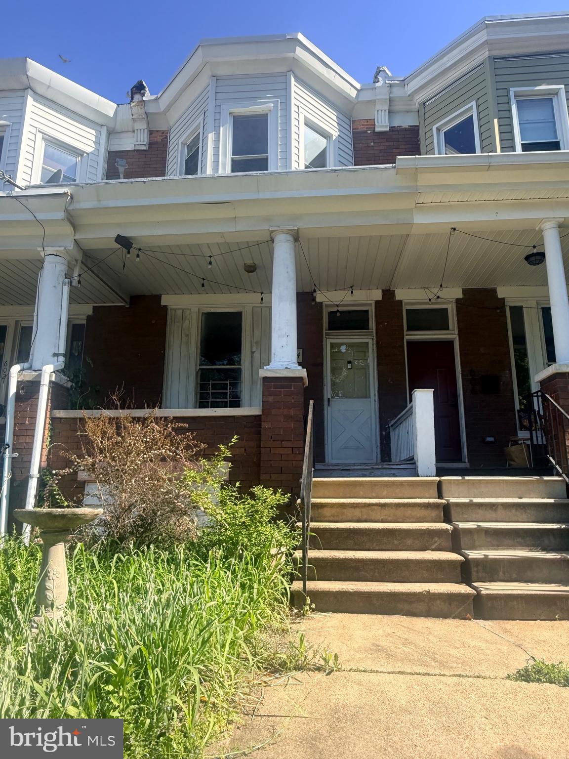 604 E 35TH STREET E