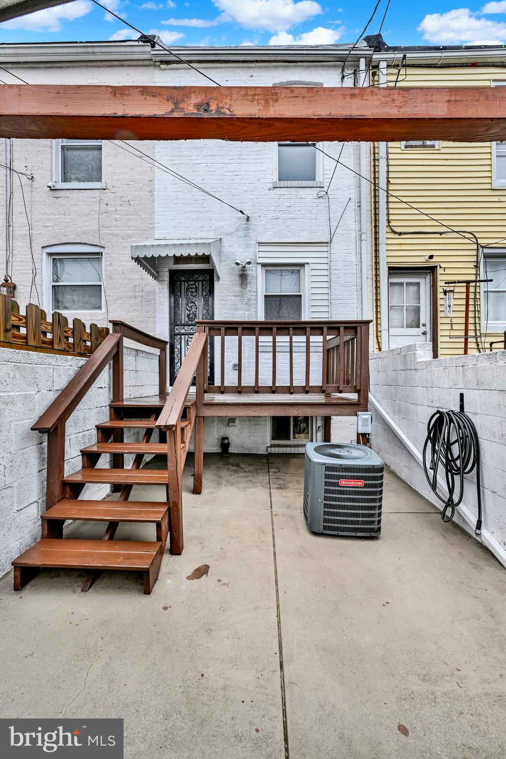 127 N GLOVER STREET
