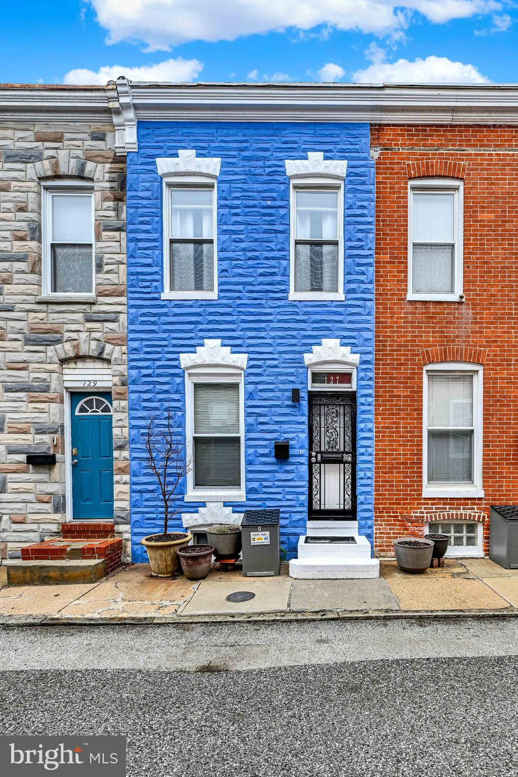 127 N GLOVER STREET