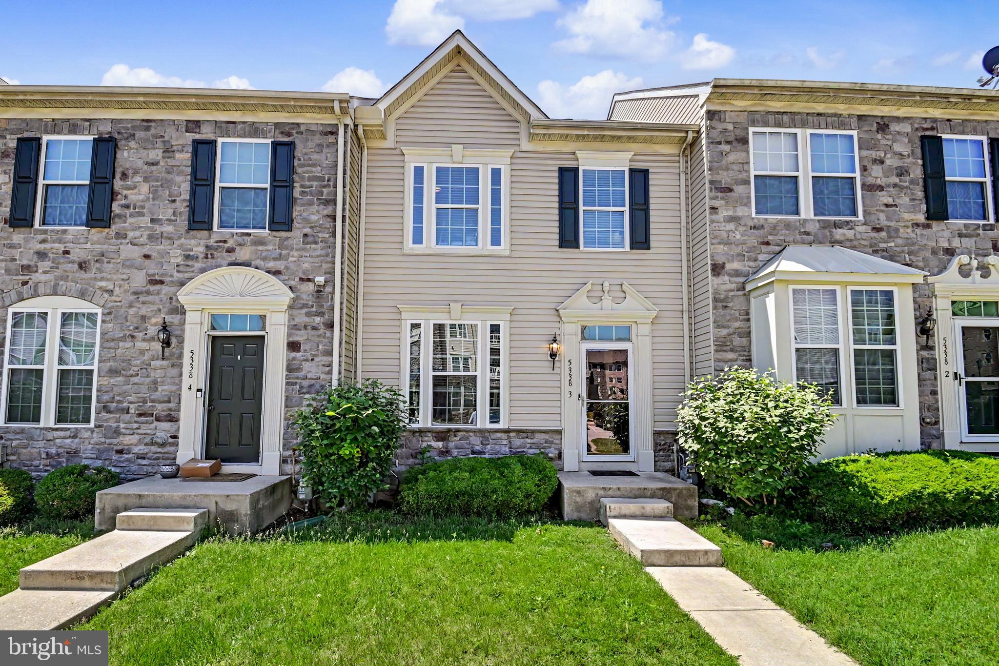 5338 WYNDHOLME CIRCLE 3