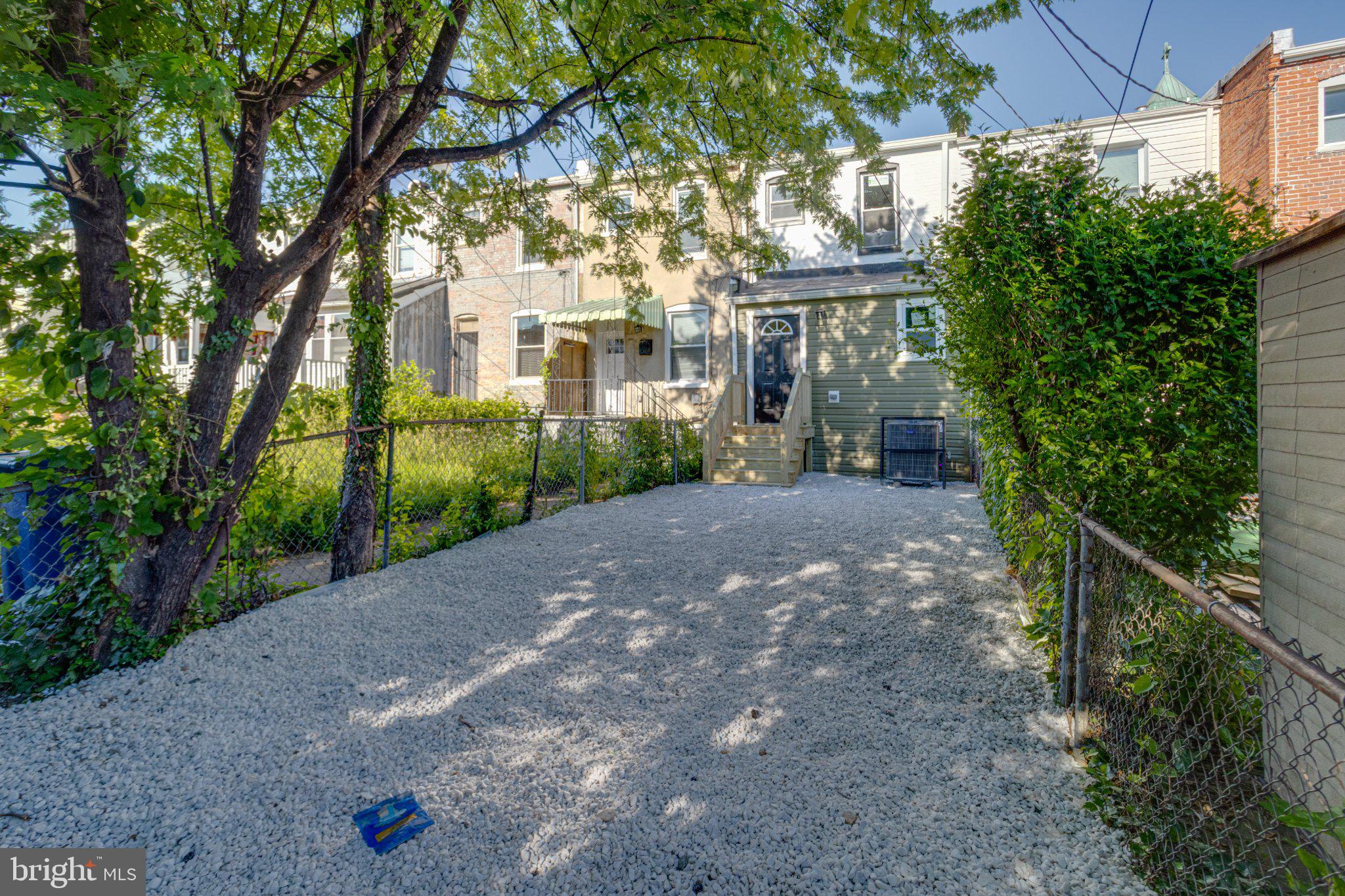 222 S MONASTERY AVENUE