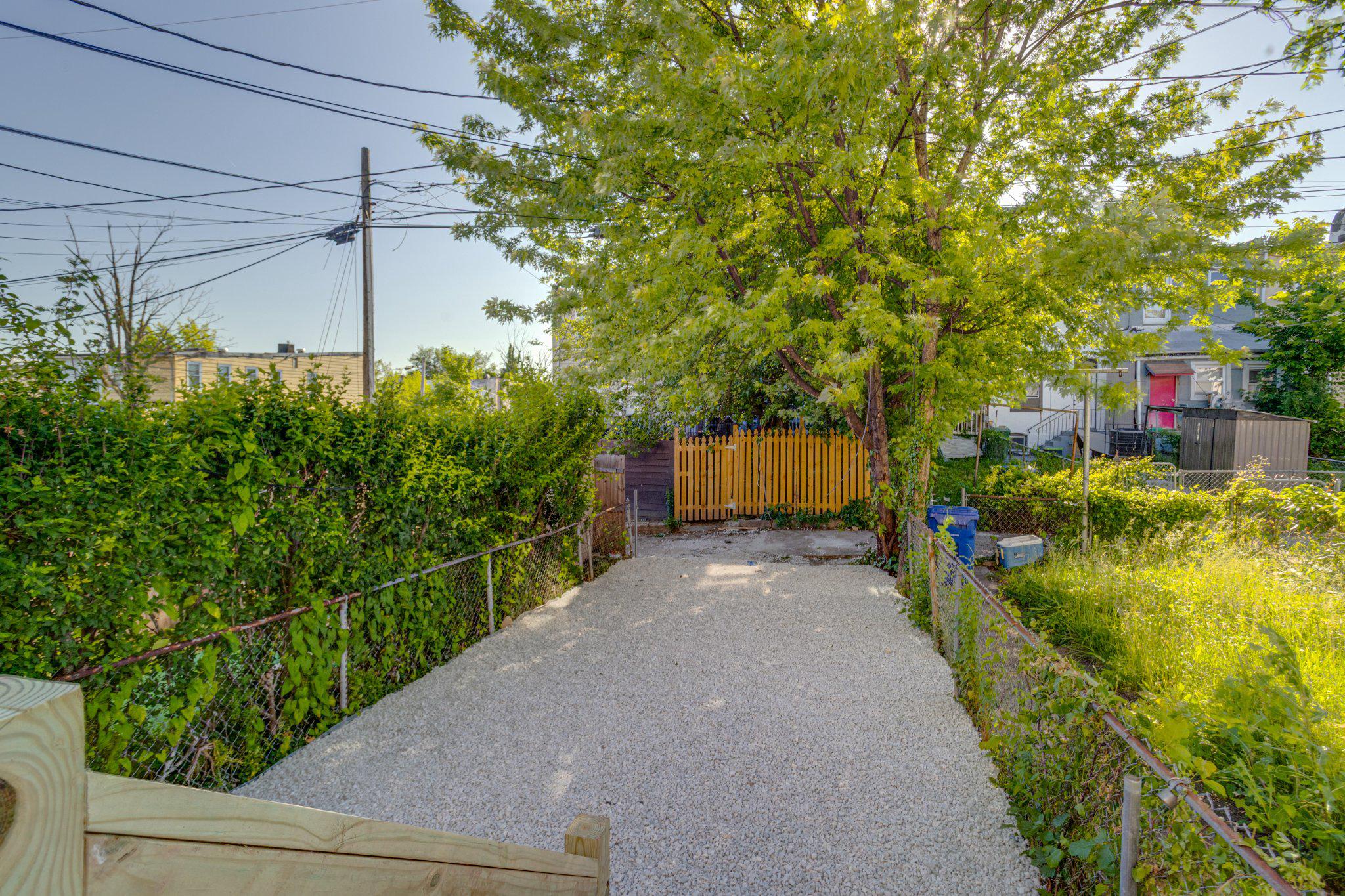 222 S MONASTERY AVENUE